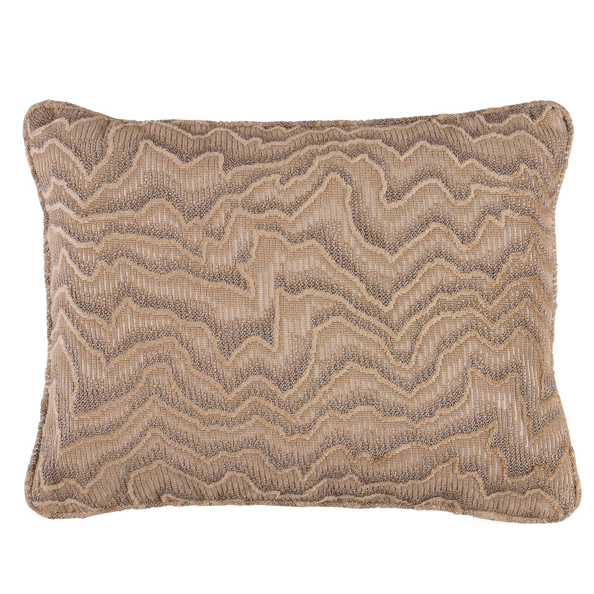 Schumacher | Zambezi Velvet Pillow fabric - SO8302112