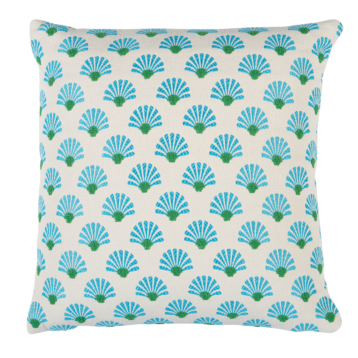 Schumacher | Bellini I/O Pillow fabric - SO8305004