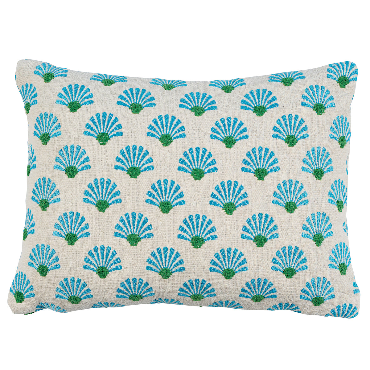 Schumacher | Bellini I/O Pillow fabric - SO8305012