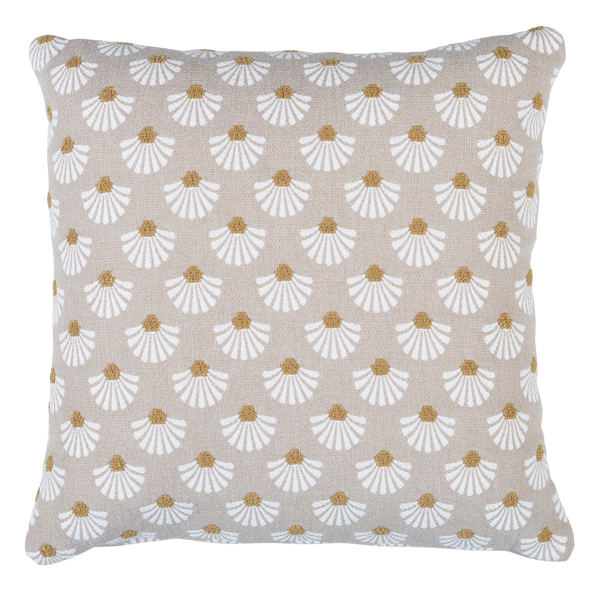 Schumacher | Bellini I/O Pillow fabric - SO8305104