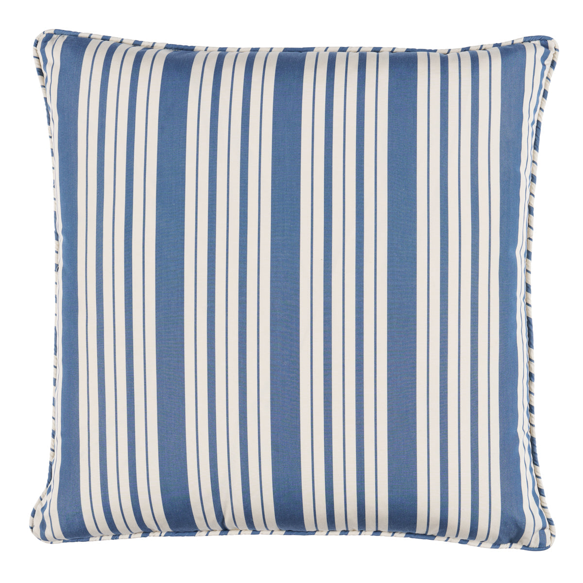 Schumacher | Markie Stripe Pillow fabric - SO8380104