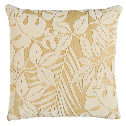 Schumacher | Miramar I/O Velvet Pillow fabric - SO8432006