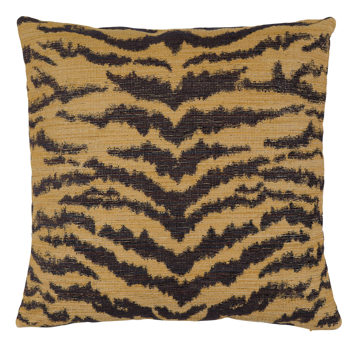 Schumacher | Shivalik Hills Tiger Pillow fabric - SO8465004