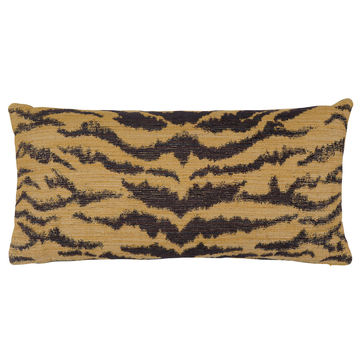 Schumacher | Shivalik Hills Tiger Pillow fabric - SO8465018