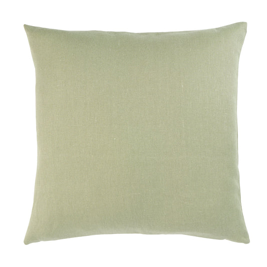Schumacher | Jumi Stonewashed Linen Pillow fabric - SO8490604