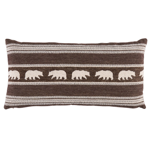 Schumacher | Koda Stripe Pillow fabric - SO8499118