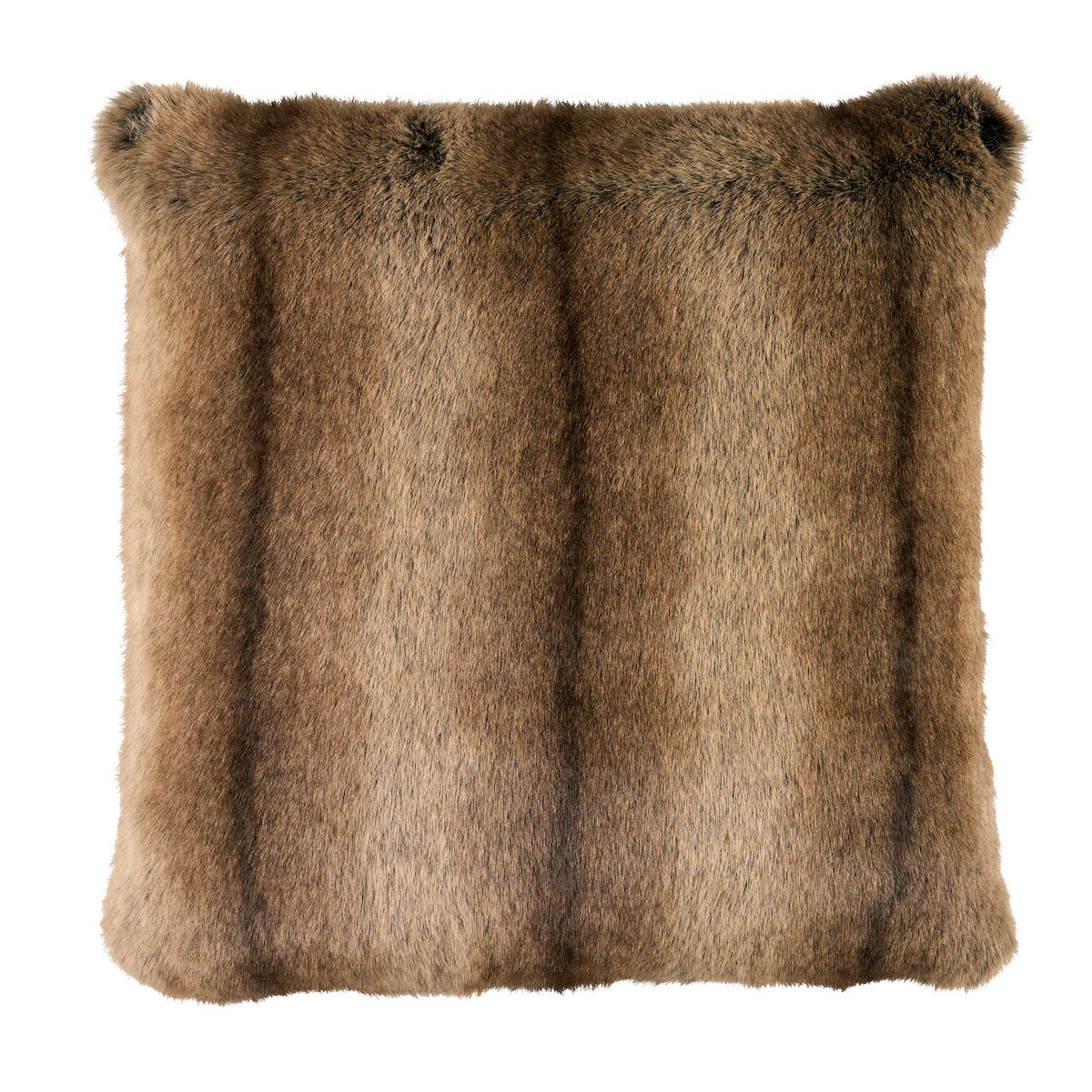 Schumacher | Verbier Faux Fur Pillow fabric - SO8534006