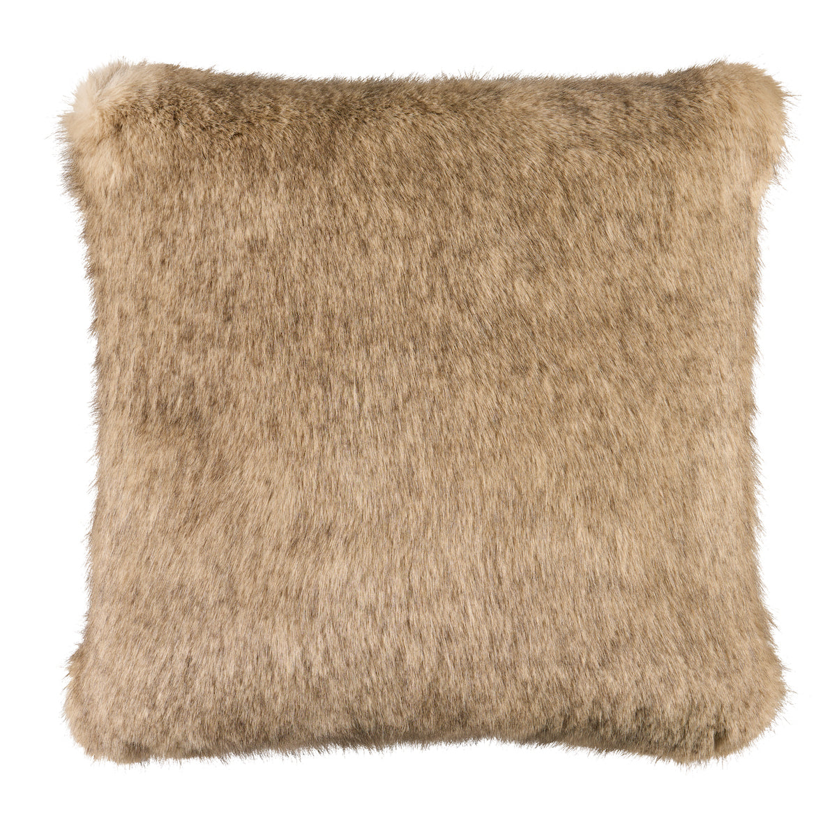 Schumacher | Valais Faux Fur Pillow fabric - SO8535005