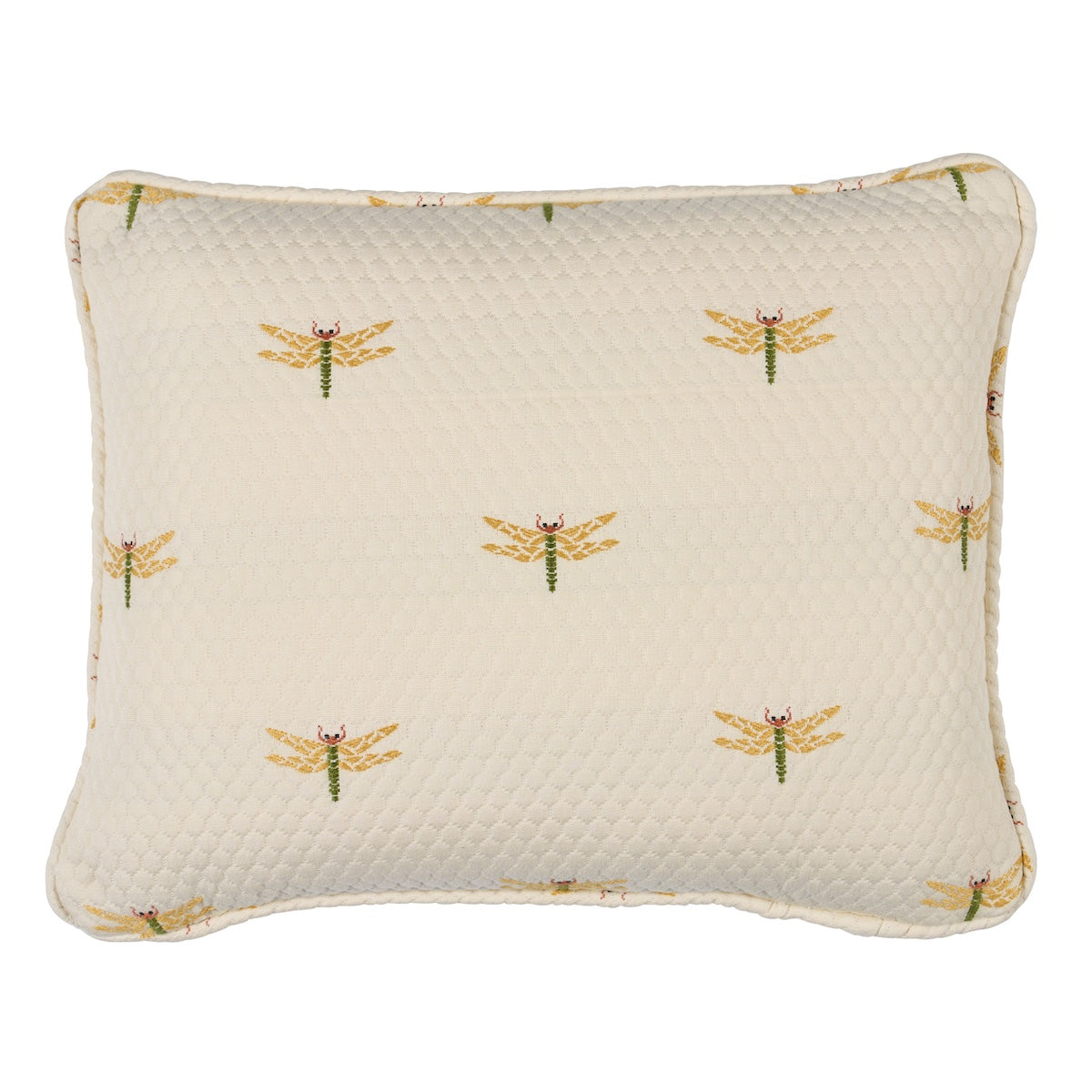 Schumacher | Dragonflies Pillow fabric - SO8553012