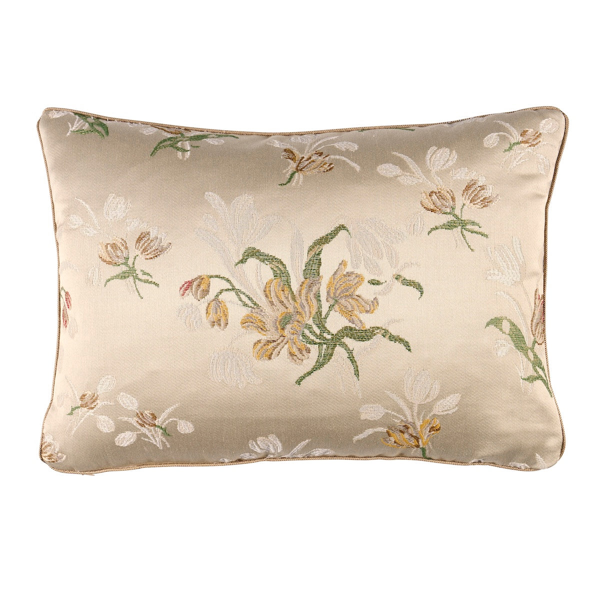 Schumacher | Spitalfields Bouquet Pillow fabric - SO8582012