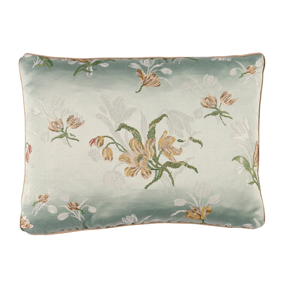 Schumacher | Spitalfields Bouquet Pillow fabric - SO8582112