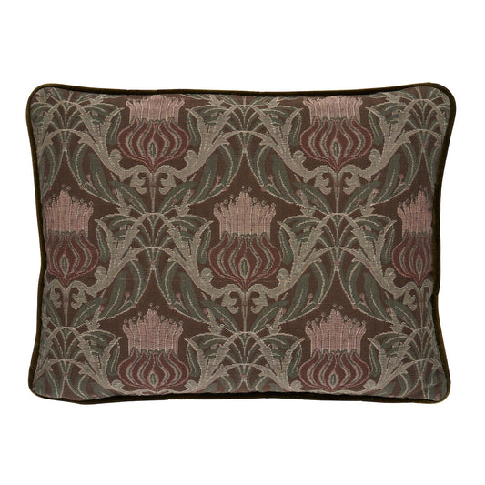 Schumacher | Rowallan Trellis Pillow fabric - SO8663012
