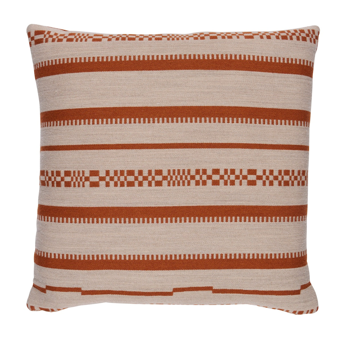 Schumacher | Skyline Stripes Pillow fabric - SO8687206