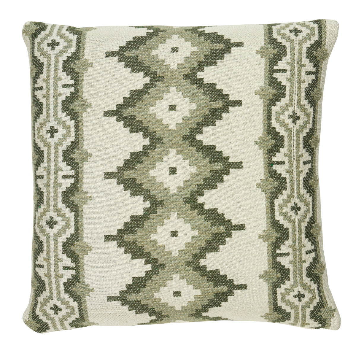 Schumacher | Pathway Pillow fabric - SO8700004