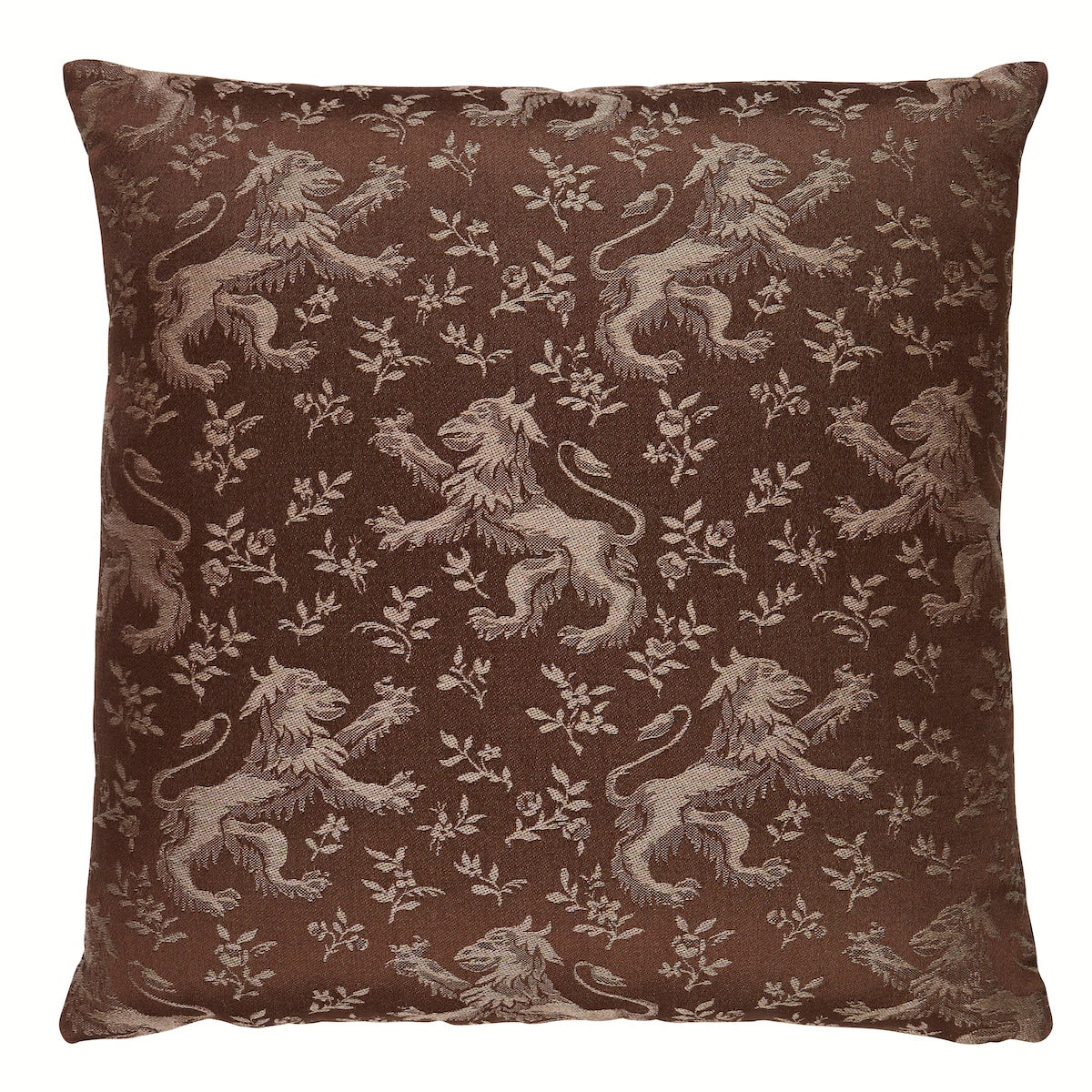 Schumacher | Ewan's Beasts Pillow fabric - SO8754206