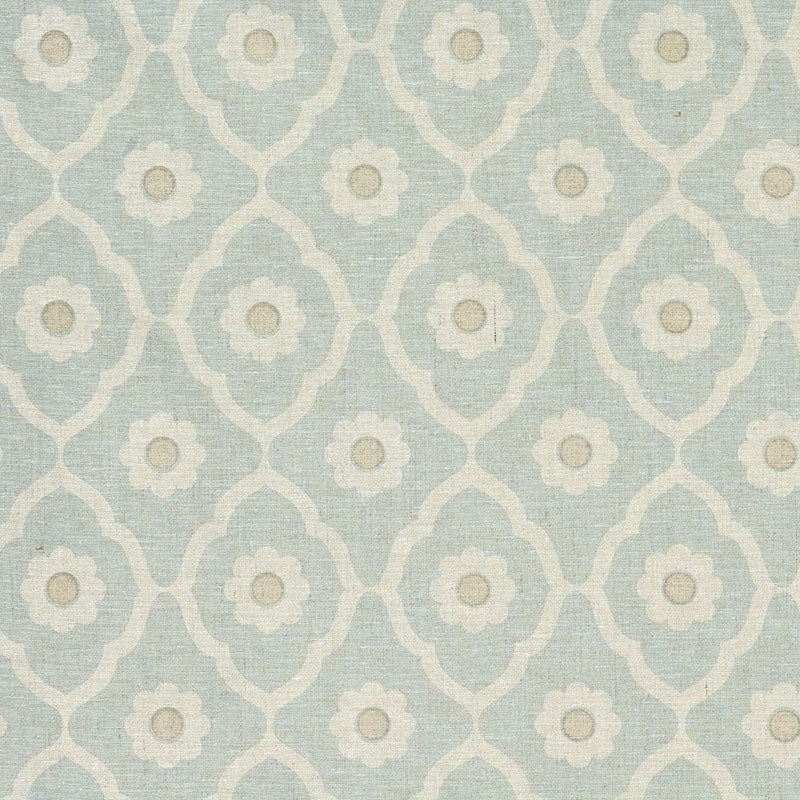 Schumacher | Soundess fabric - SOUN001