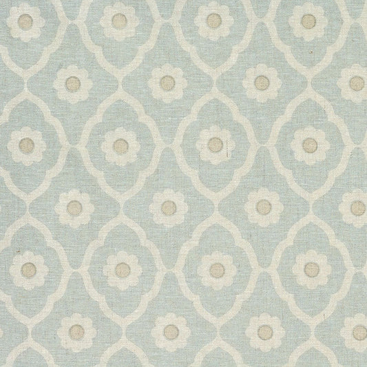 Schumacher | Soundess fabric - SOUN001
