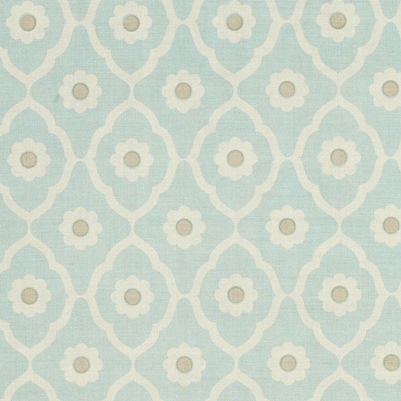 Schumacher | Soundess fabric - SOUN003
