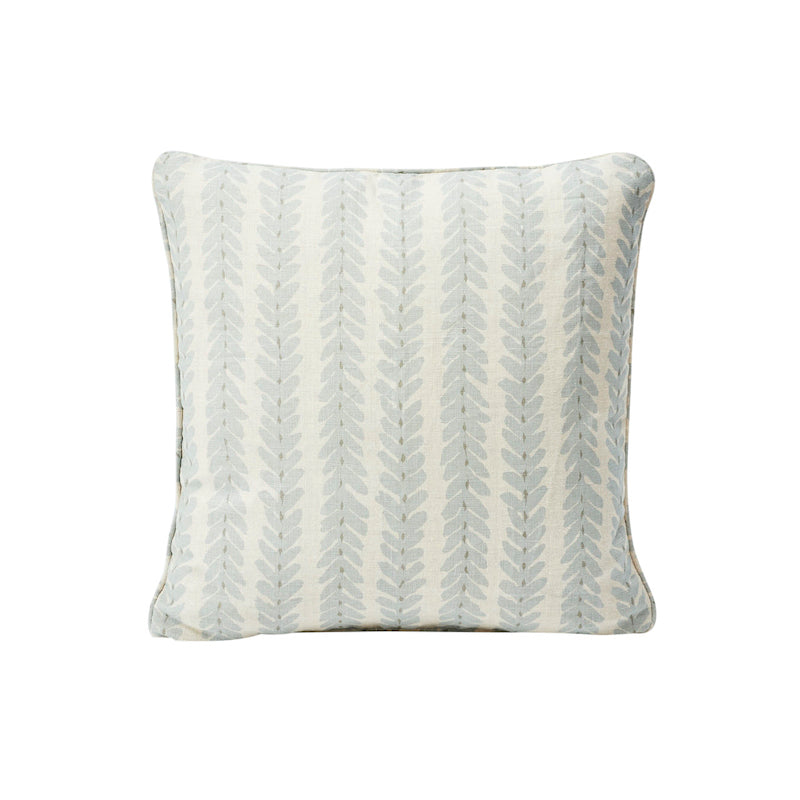 Schumacher | Woodperry Pillow fabric - SOWOOD00104