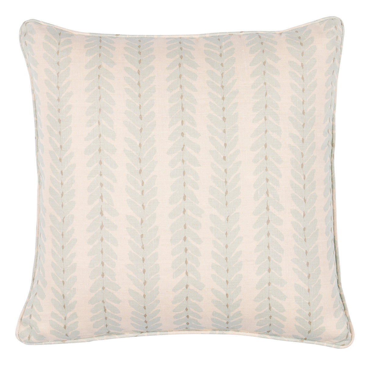 Schumacher | Woodperry Pillow fabric - SOWOOD00305