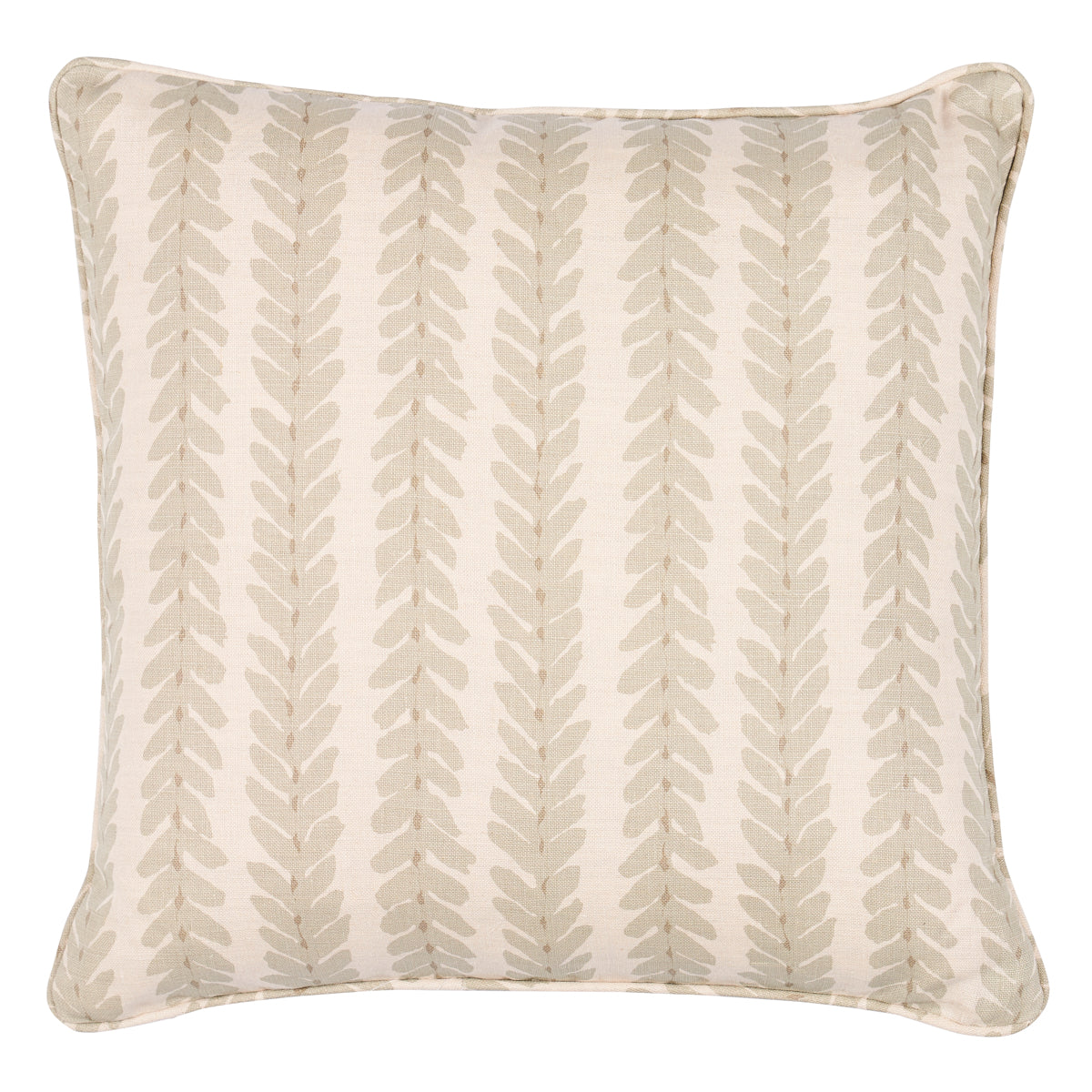 Schumacher | Woodperry Pillow fabric - SOWOOD00604