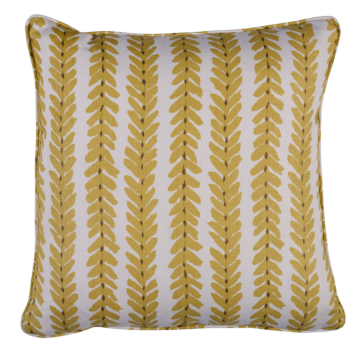 Schumacher | Woodperry Pillow fabric - SOWOOD00805
