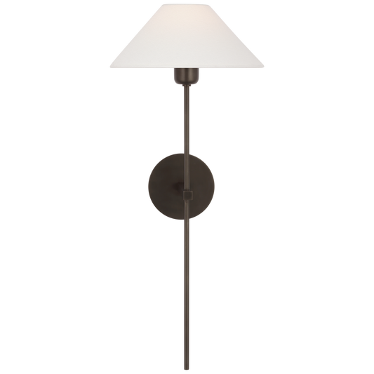 Visual Comfort | J. Randall Powers | Hackney 25" Tail Sconce