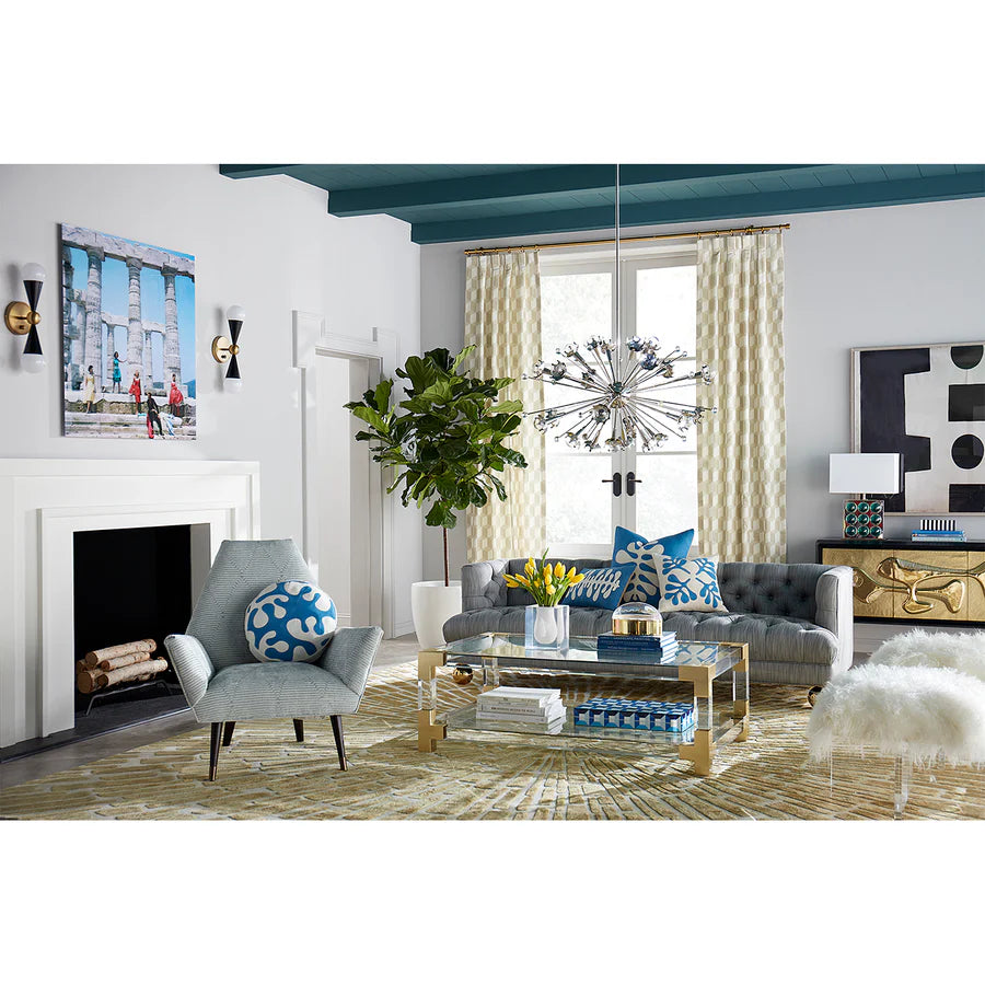 Jonathan Adler | Jacques Grand Cocktail Table
