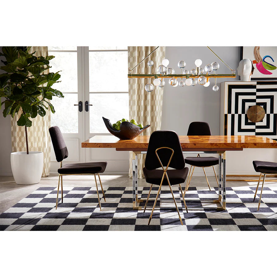 Jonathan Adler | Bond Dining Table