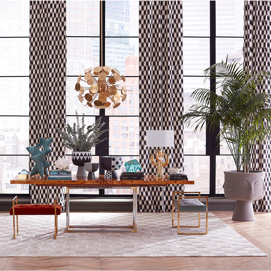 Jonathan Adler | Bond Dining Table