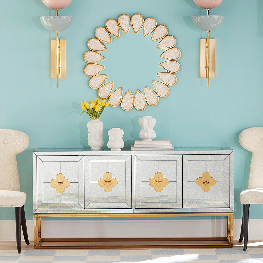 Jonathan Adler | Delphine Credenza