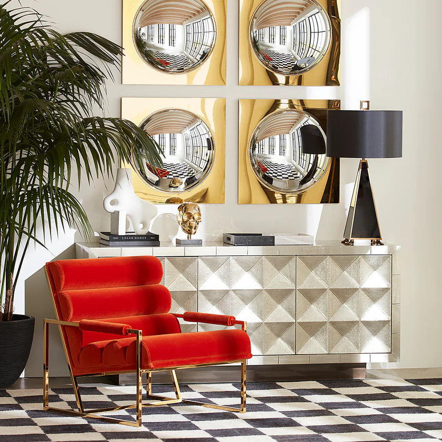 Jonathan Adler | Talitha Credenza