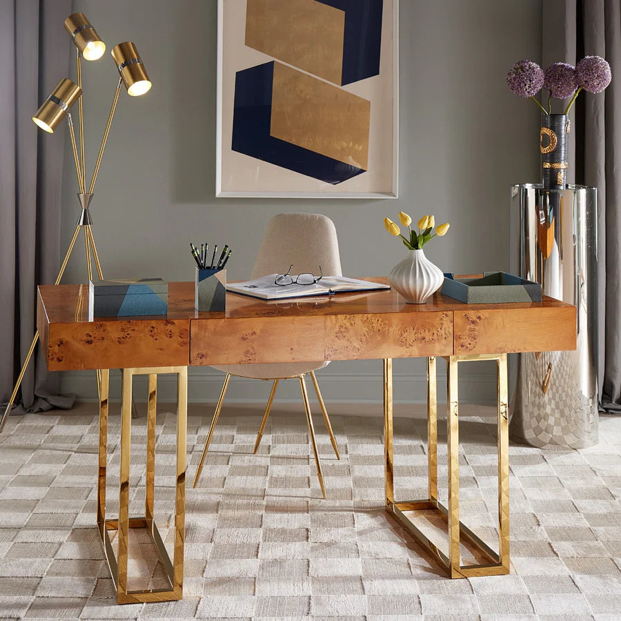 Jonathan Adler | Bond Executive Desk