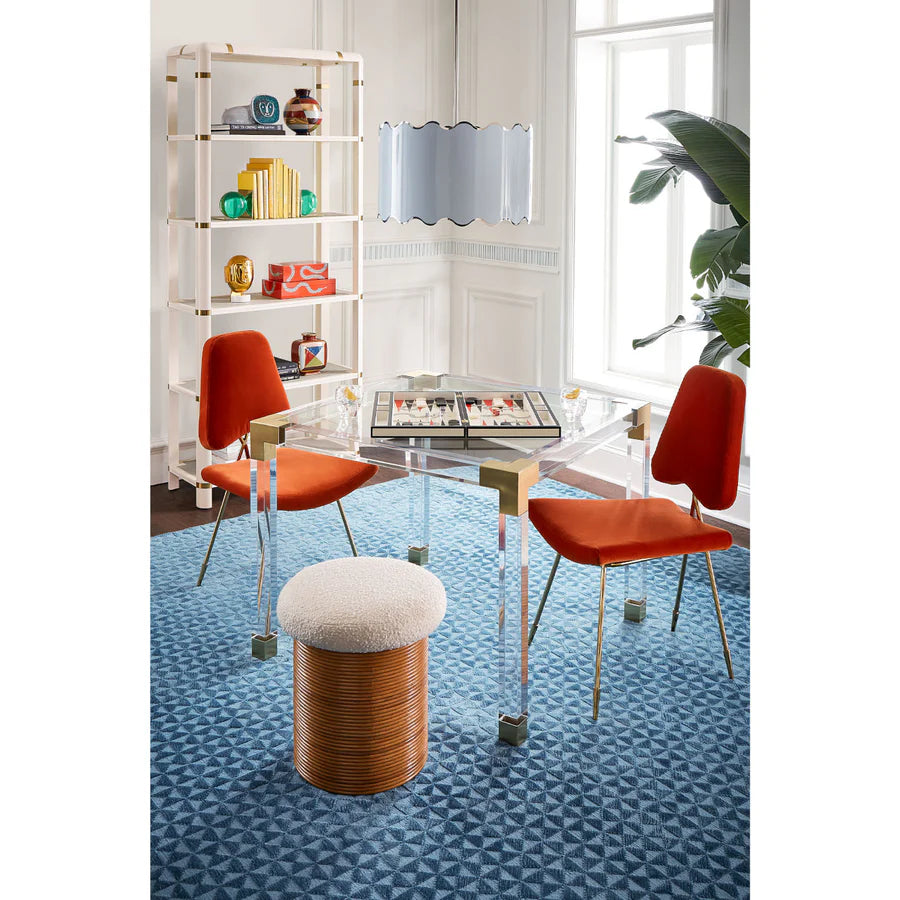 Jonathan Adler | Jacques Games Table