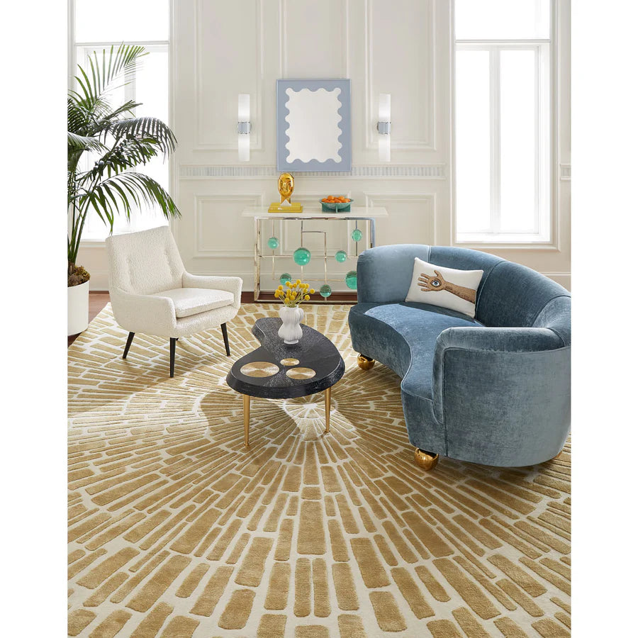 Jonathan Adler | Globo Fretwork Console
