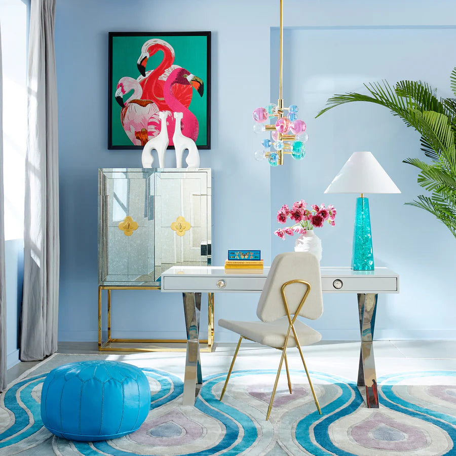 Jonathan Adler | Delphine Bar