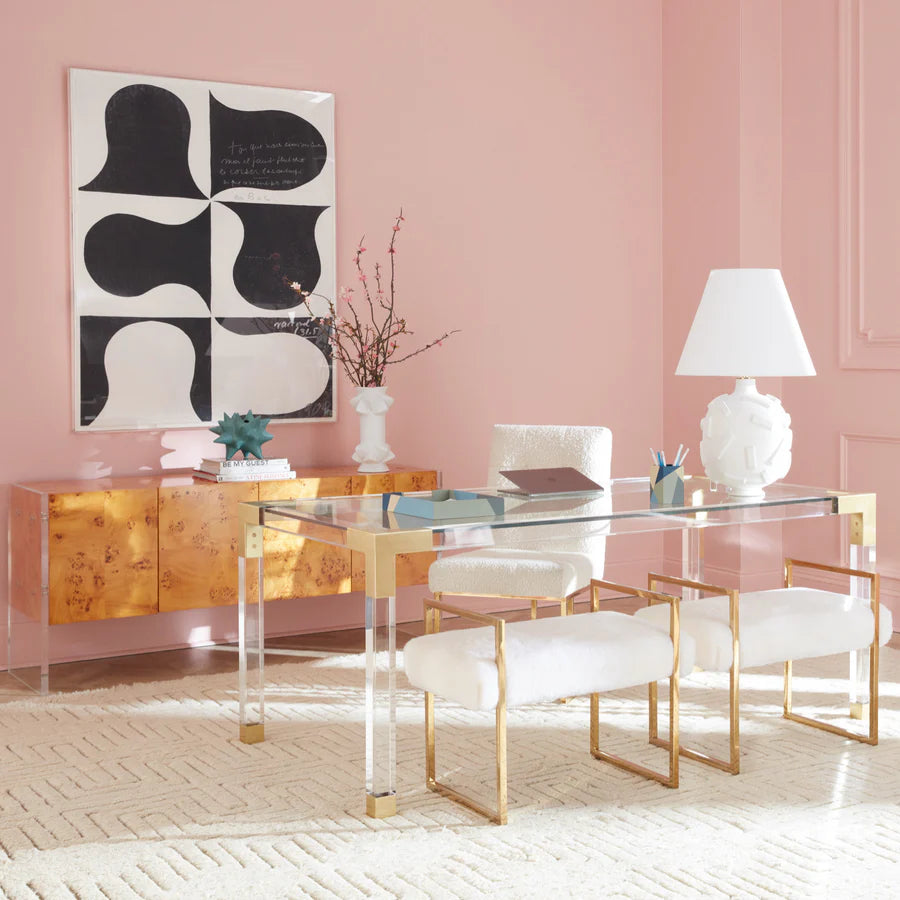 Jonathan Adler | Jacques Dining Table