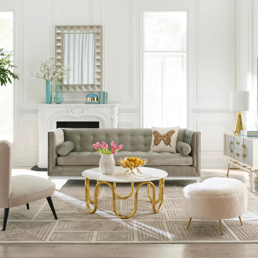 Jonathan Adler | Lampert Sofa