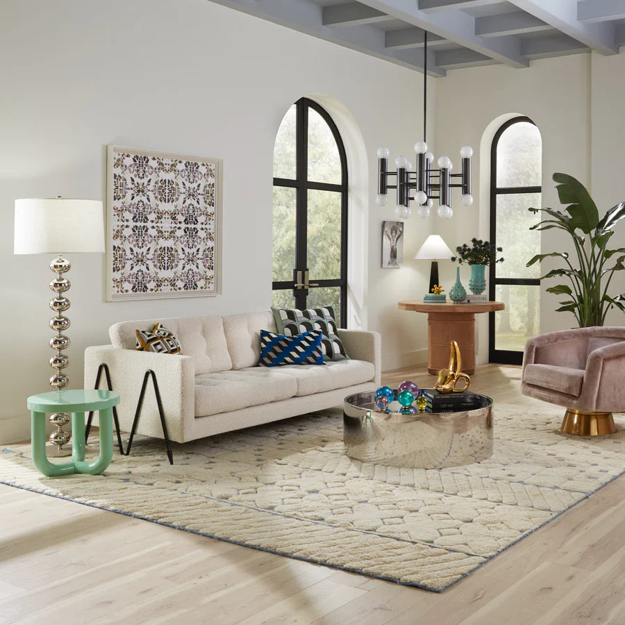 Jonathan Adler | Brussels Extension Dining Table