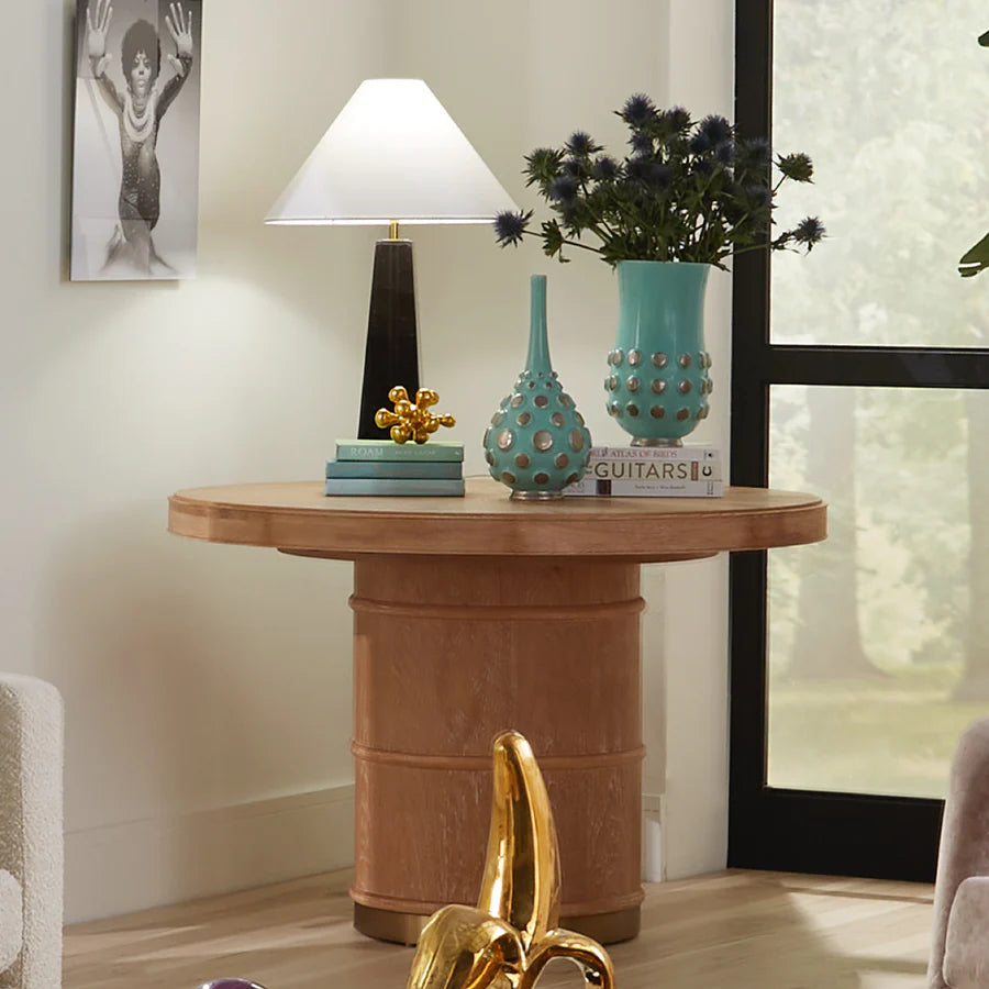 Jonathan Adler | Brussels Extension Dining Table