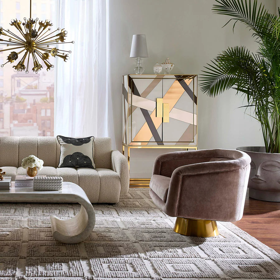 Jonathan Adler | Chambeige Bar