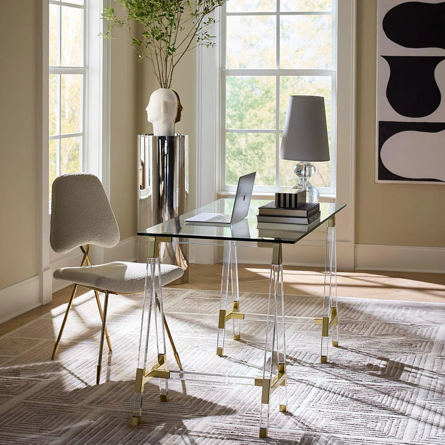 Jonathan  Adler | Jacques Trestle Desk