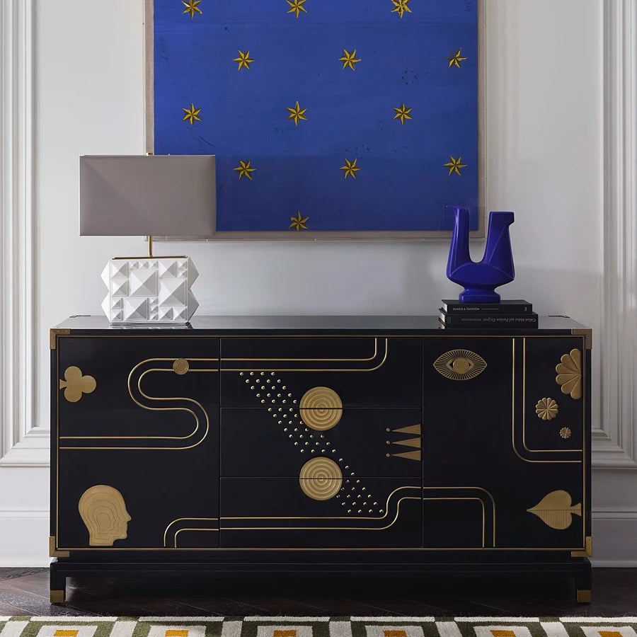 Jonathan Adler | Gala Credenza