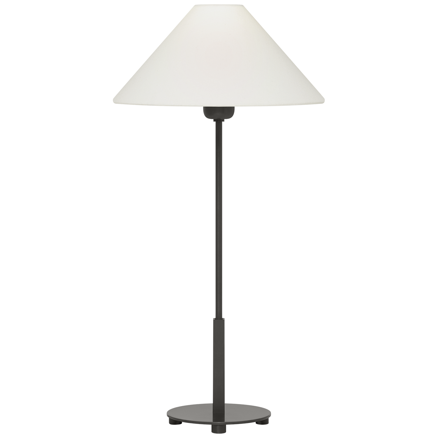 Visual Comfort | J. Randall Powers | Hackney Table Lamp