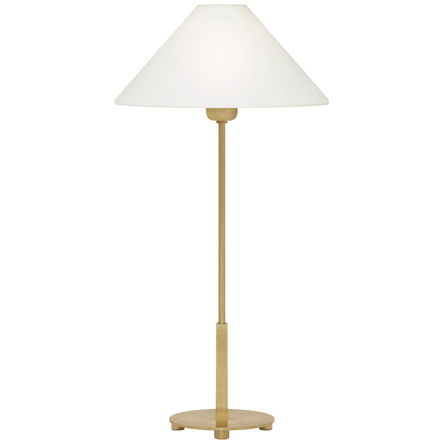 Visual Comfort | J. Randall Powers | Hackney Table Lamp