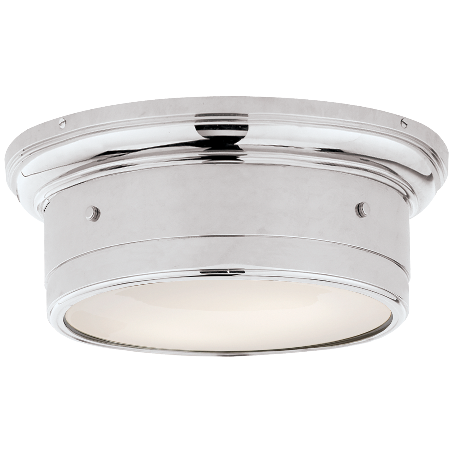 Visual Comfort | Visual Comfort | Siena Small Flush Mount