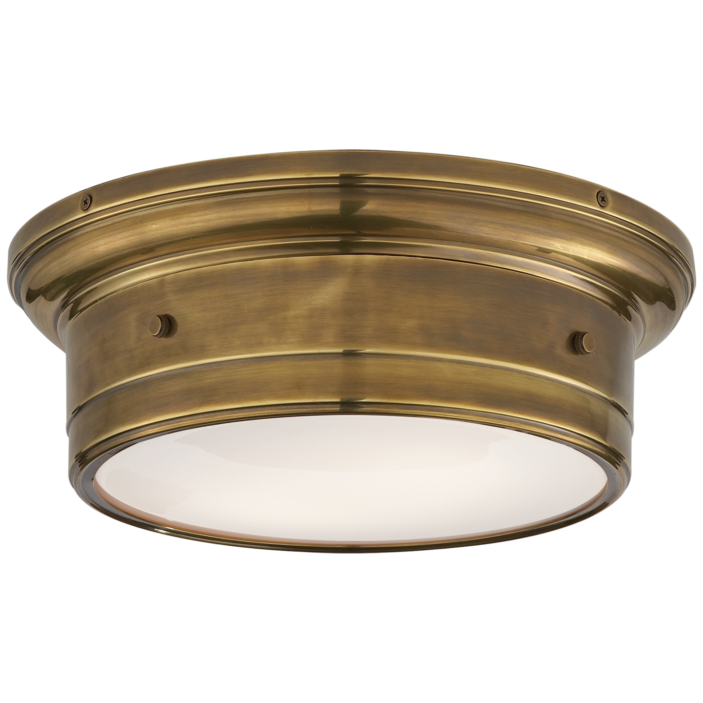 Visual Comfort | Visual Comfort | Siena Small Flush Mount