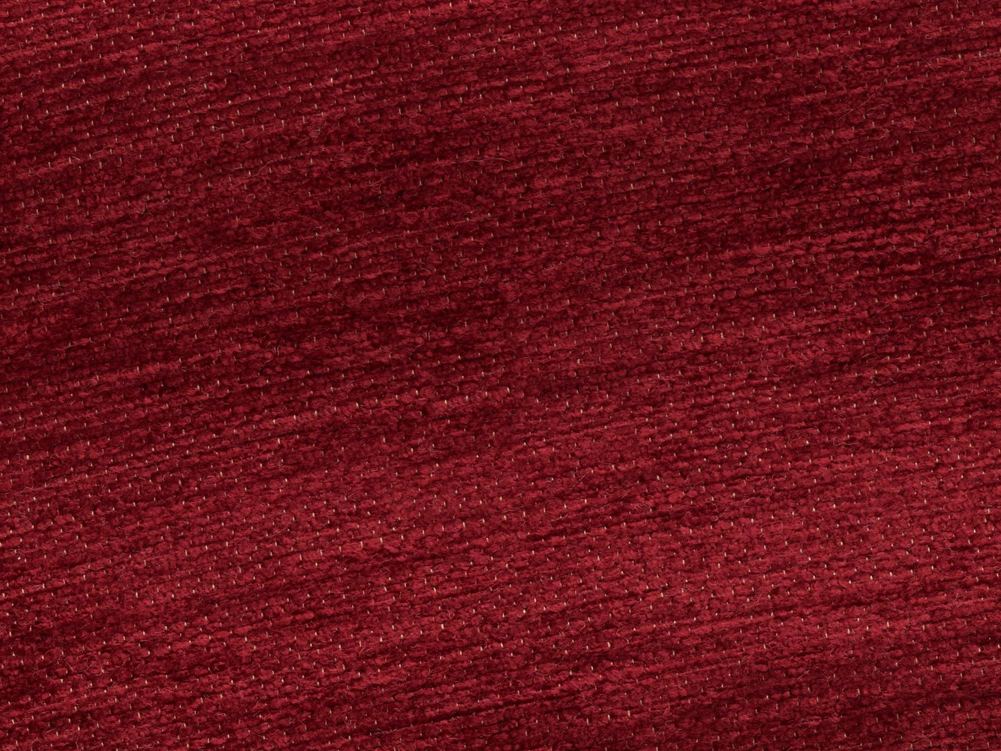 Pierre Frey Chenille De Tours - Cerise