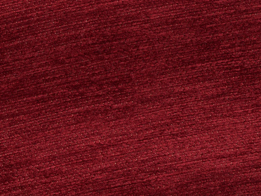 Pierre Frey Chenille De Tours - Cerise