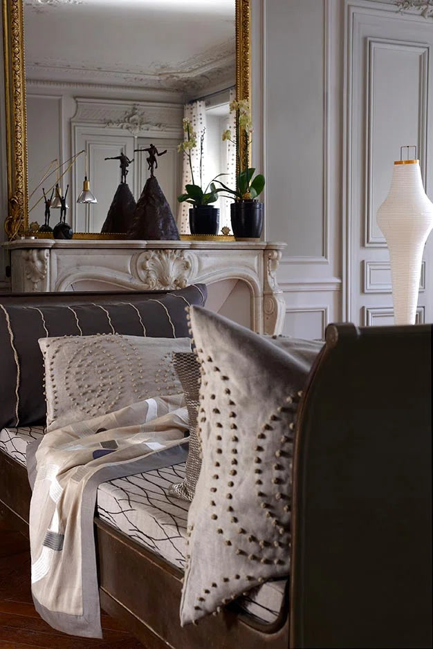 Pierre Frey Jazz — scenography